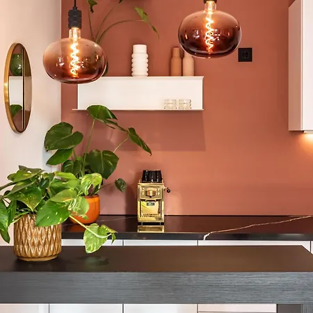 Appartement Boutique Near Rai And De Pijp *