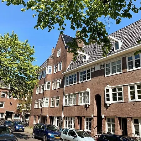 Boutique Near Rai And De Pijp Amsterdam