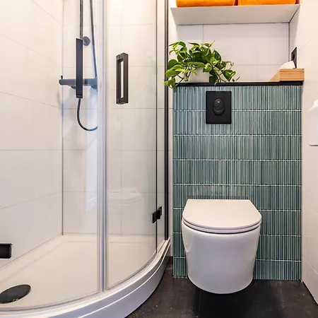 Apartmán Boutique Near Rai And De Pijp *