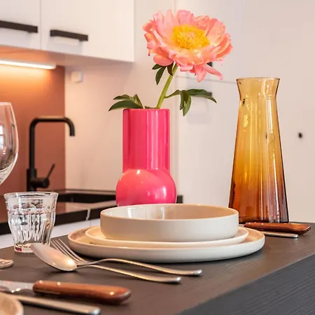 Boutique Near Rai And De Pijp *