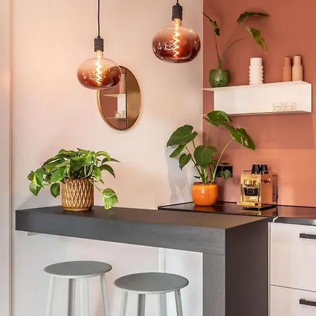 Boutique Near Rai And De Pijp *