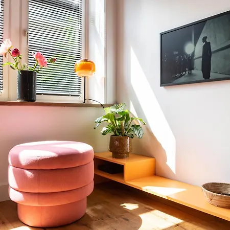 Boutique Near Rai And De Pijp Apartmán Amsterdam