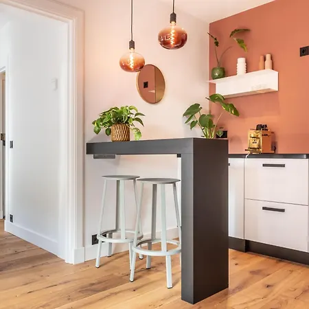 Boutique Near Rai And De Pijp Amsterdam